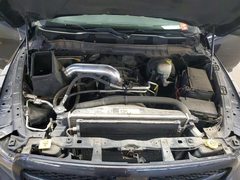Продажа на аукционе авто 2013 Ram 1500, vin: 1C6RR7KT4DS683013, номер лота: 54179086