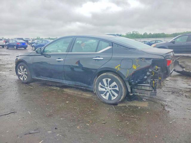 2025 Nissan Altima მანქანა იყიდება აუქციონზე, vin: 1N4BL4BV4SN317128, აუქციონის ნომერი: 55034546