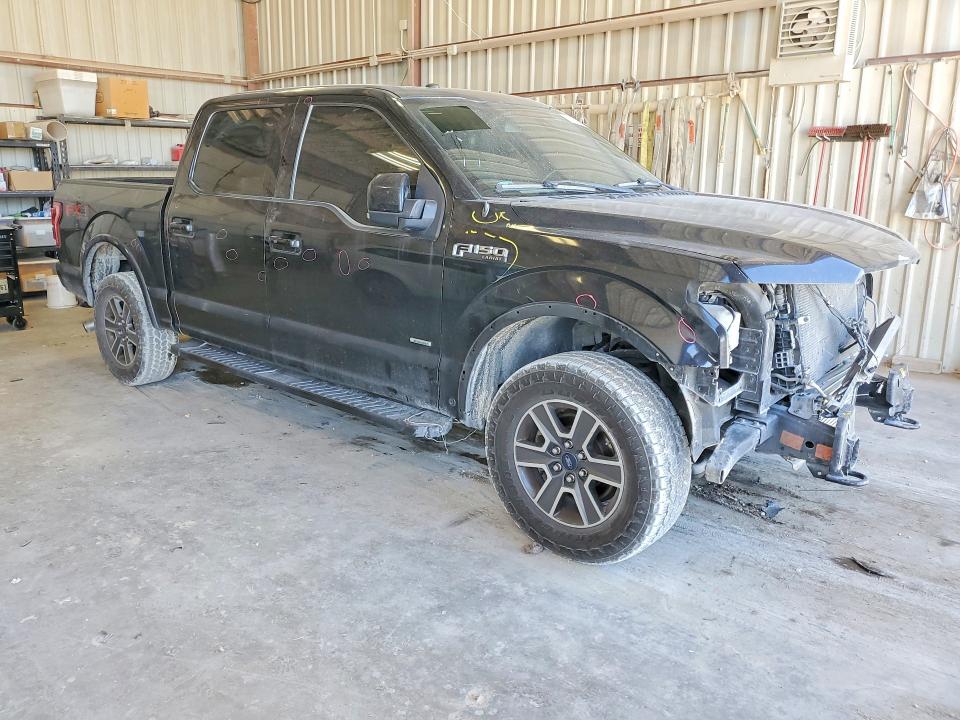 Aukcja sprzedaży 2017 Ford F150, vin: 1FTEW1EG7HKD28872, numer aukcji: 53539516
