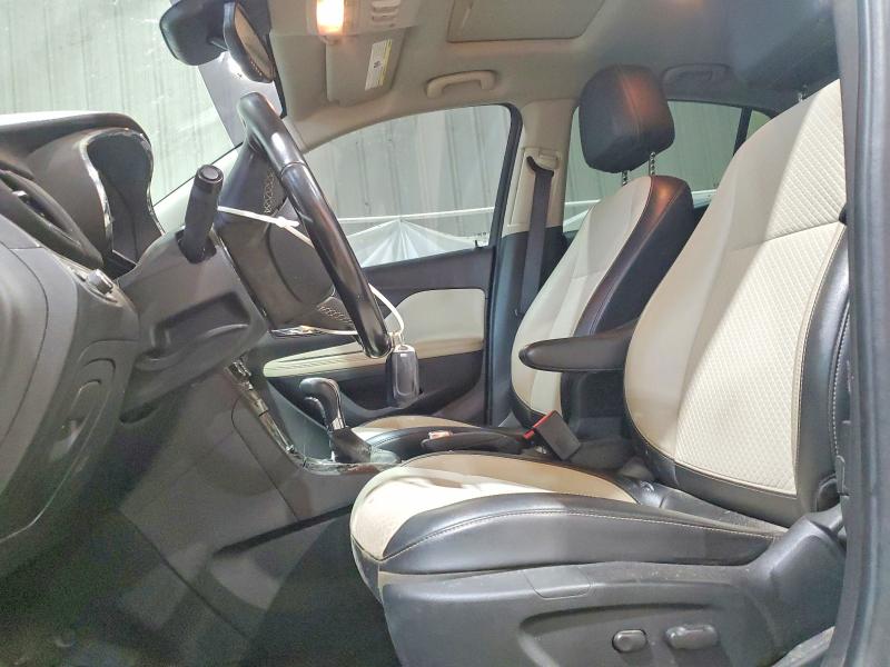 Aukcja sprzedaży 2017 Buick Encore, vin: KL4CJBSB3HB227441, numer aukcji: 53737656