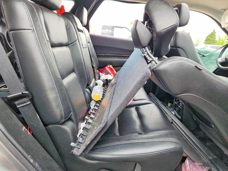 Aukcja sprzedaży 2011 Dodge Durango, vin: 1D4SE5GT9BC732624, numer aukcji: 52590326
