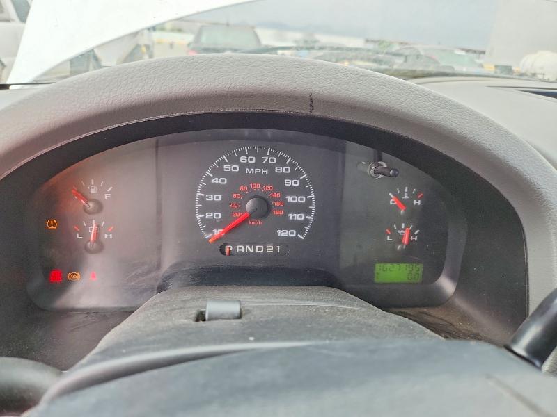 52463606 :رقم المزاد ، 1FTRF12217NA07420 vin ، 2007 Ford F150 مزاد بيع