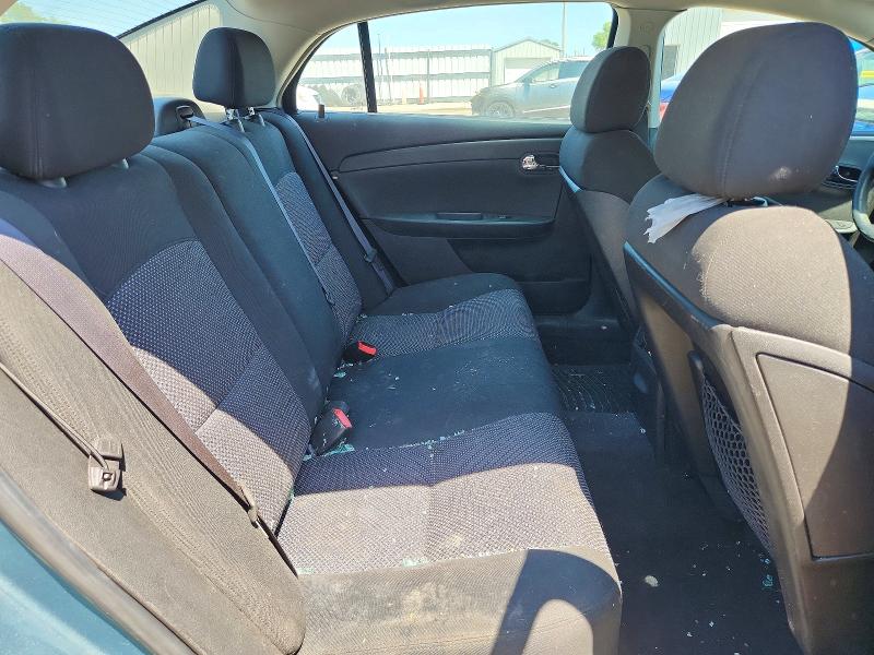 Продаж на аукціоні авто 2009 Chevrolet Malibu, vin: 1G1ZH57B79F239844, номер лоту: 53056526
