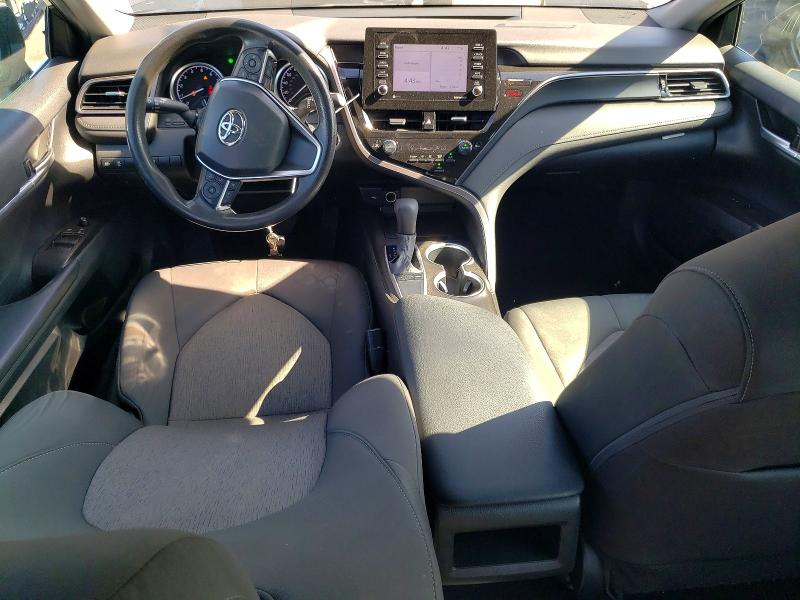 Продажа на аукционе авто 2023 Toyota Camry, vin: 4T1R11AKXPU833118, номер лота: 54138186
