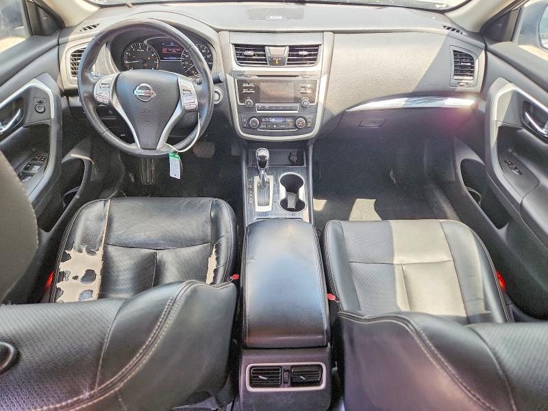 54399116 :رقم المزاد ، 1N4AL3AP5HC227547 vin ، 2017 Nissan Altima مزاد بيع