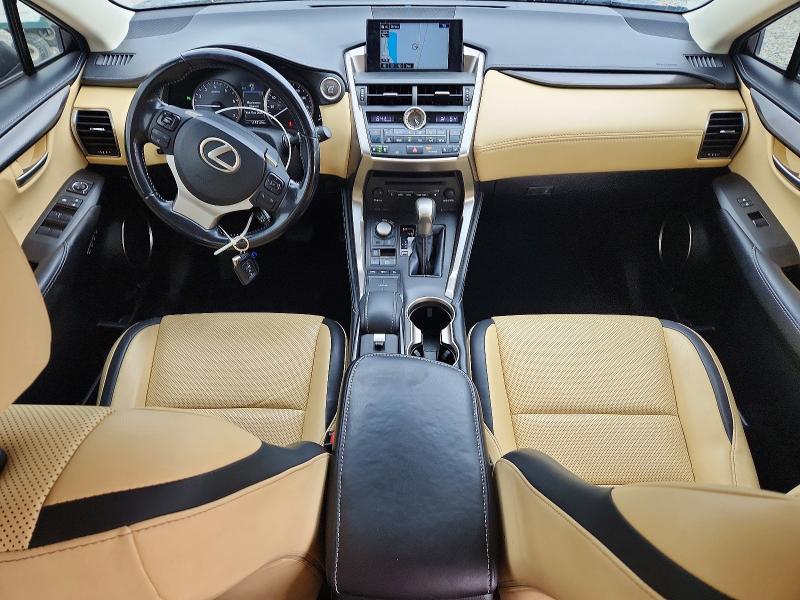 Aukcja sprzedaży 2016 Lexus Nx 200t, vin: JTJBARBZ5G2063936, numer aukcji: 52185346