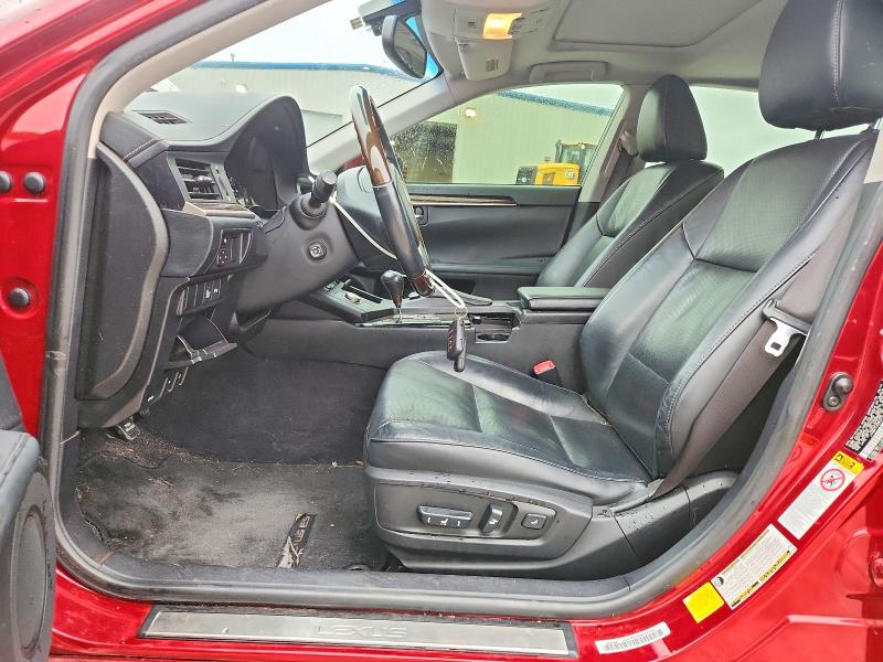Aukcja sprzedaży 2014 Lexus Es, vin: JTHBK1GG3E2126326, numer aukcji: 53757286