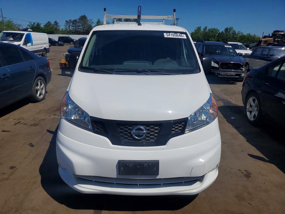 Aukcja sprzedaży 2021 Nissan Nv200, vin: 3N6CM0KN4MK704031, numer aukcji: 54105046