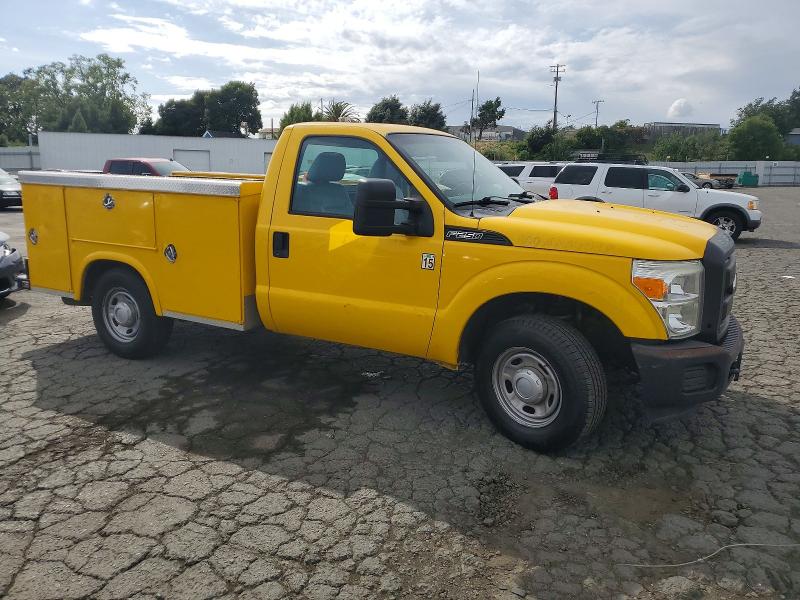 Aukcja sprzedaży 2016 Ford F250, vin: 1FDBF2A69GEC15438, numer aukcji: 53575406