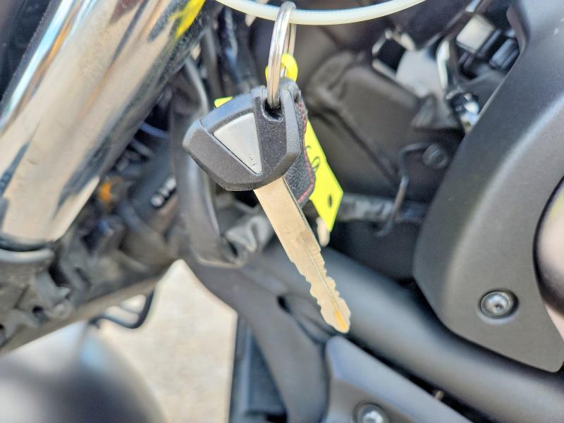 Aukcja sprzedaży 2025 Kawasaki En650, vin: JKAENED17SDA35098, numer aukcji: 52750676