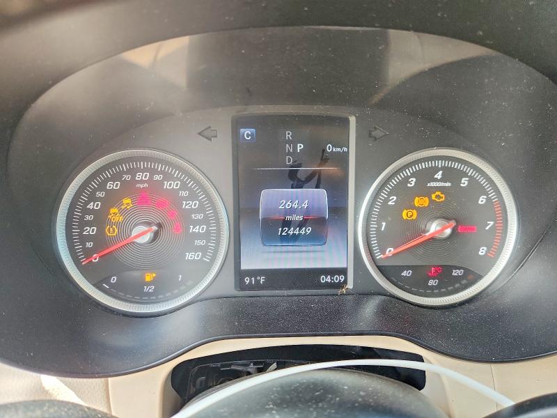 Продаж на аукціоні авто 2016 Mercedes-benz Glc, vin: WDC0G4JB8GF079082, номер лоту: 53142346