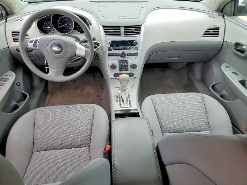 Продаж на аукціоні авто 2009 Chevrolet Malibu, vin: 1G1ZG57BX9F249187, номер лоту: 54652426
