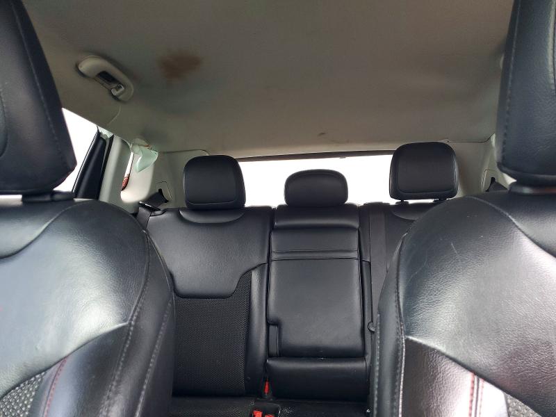 Aukcja sprzedaży 2019 Jeep Compass, vin: 3C4NJDDB8KT671055, numer aukcji: 54549506