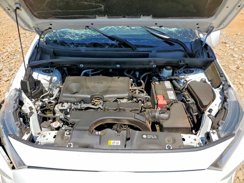2020 Toyota Rav4 Advntr მანქანა იყიდება აუქციონზე, vin: 2T3W1RFV5LW070155, აუქციონის ნომერი: 53893606