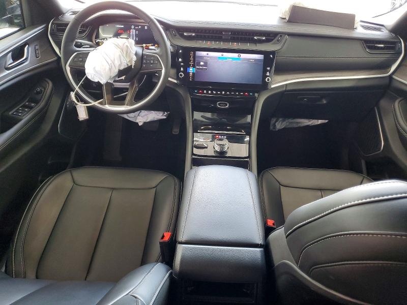 Aukcja sprzedaży 2026 Jeep Grand Cherokee, vin: 1C4RJHBR7TC248859, numer aukcji: 55353336