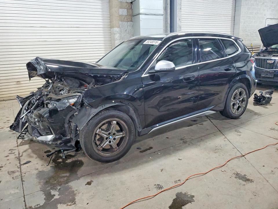 Продажа на аукционе авто 2024 Bmw X1, vin: WBX73EF09R5Y55762, номер лота: 55248516