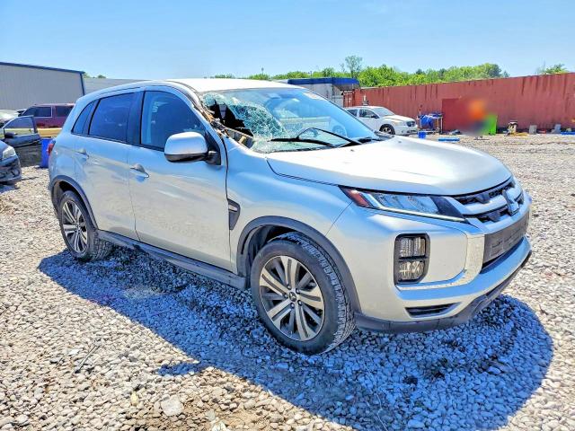 Aukcja sprzedaży 2024 Mitsubishi Outlander Sport, vin: JA4ARUAU0RU002320, numer aukcji: 53222396