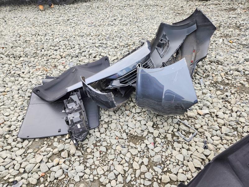 2023 Honda Civic მანქანა იყიდება აუქციონზე, vin: 2HGFE1F71PH316049, აუქციონის ნომერი: 50729586