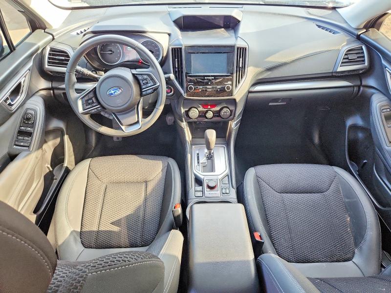 Aukcja sprzedaży 2024 Subaru Forester, vin: JF2SKACC8RH487186, numer aukcji: 53375376