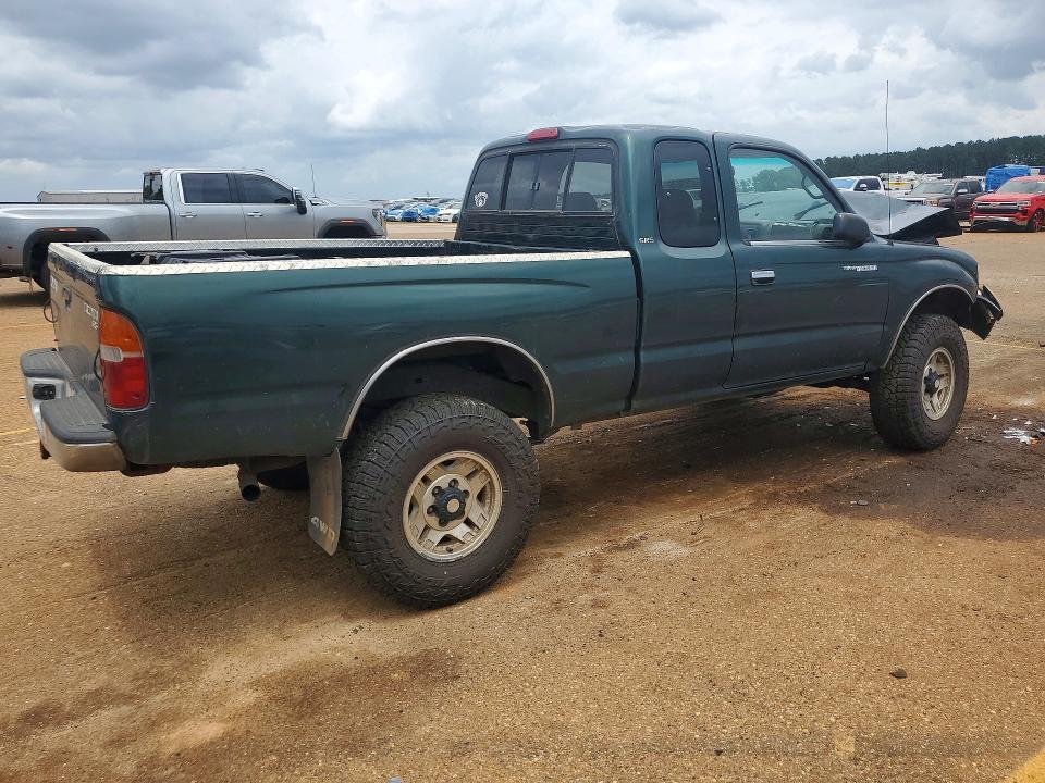 Продаж на аукціоні авто 1999 Toyota Tacoma, vin: 4TAWM72N3XZ568647, номер лоту: 54222476
