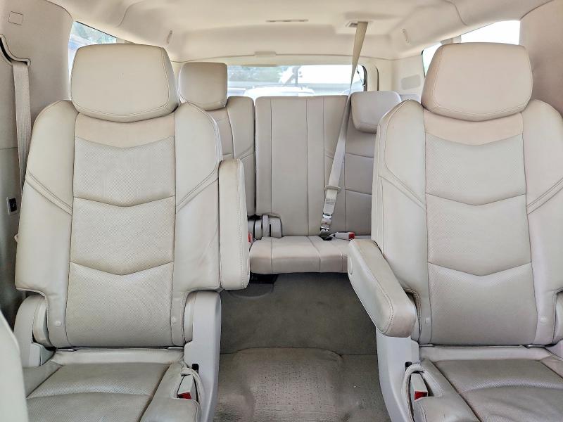 Продаж на аукціоні авто 2016 Cadillac Escalade, vin: 1GYS4HKJ8GR146048, номер лоту: 53531146