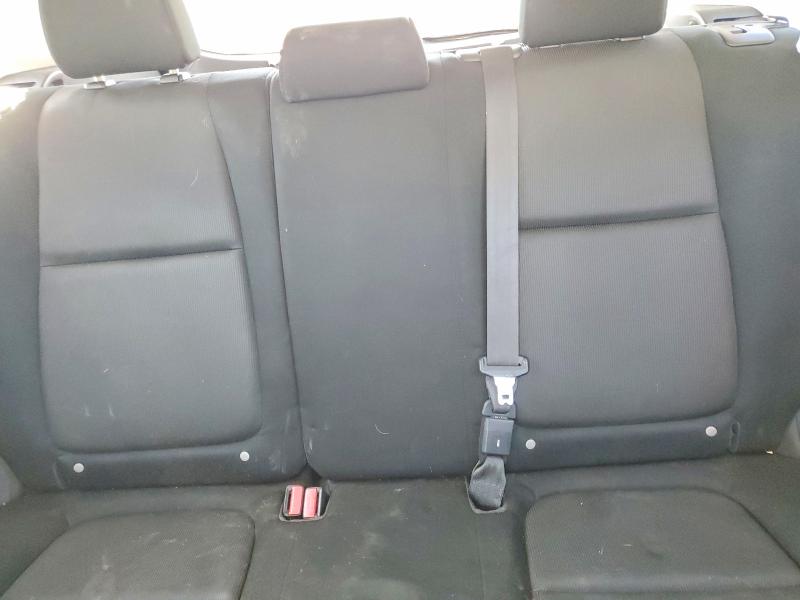 Продажа на аукционе авто 2016 Mazda Cx-5, vin: JM3KE2BY3G0896997, номер лота: 53268326