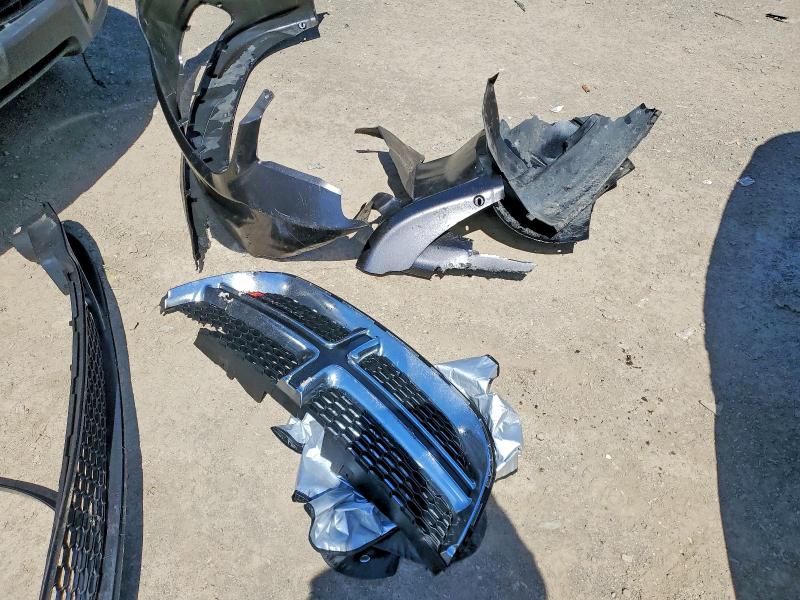 2017 Dodge Grand Caravan მანქანა იყიდება აუქციონზე, vin: 2C4RDGDG9HR874523, აუქციონის ნომერი: 53198506