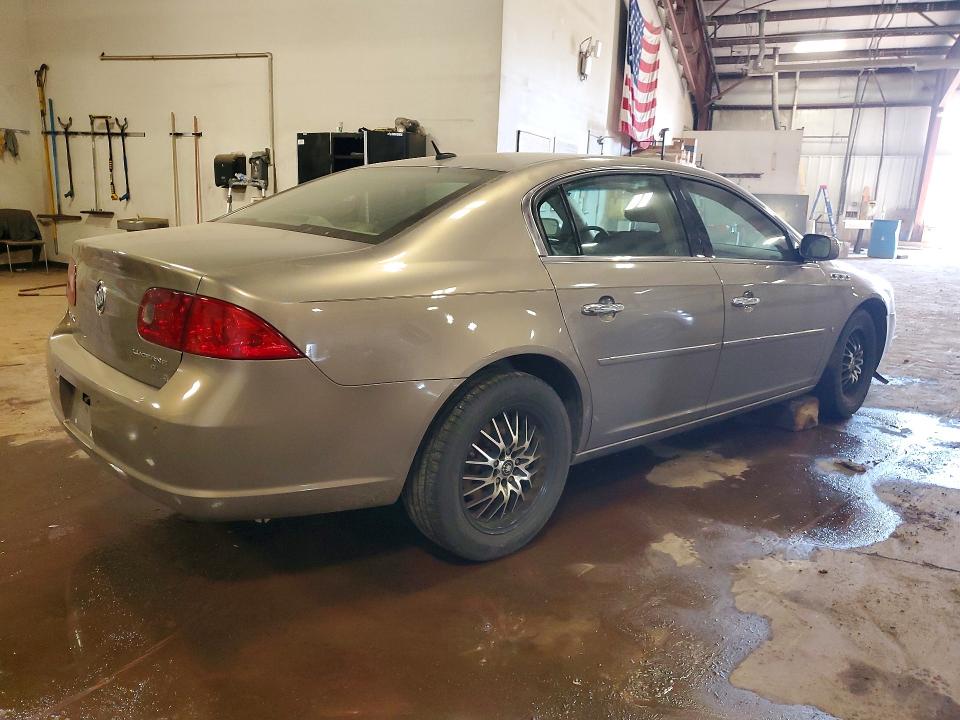 Aukcja sprzedaży 2007 Buick Lucerne, vin: 1G4HD57257U191179, numer aukcji: 52150926