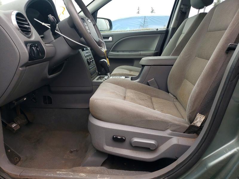 Продаж на аукціоні авто 2006 Ford Freestyle, vin: 1FMZK01146GA03536, номер лоту: 53275526