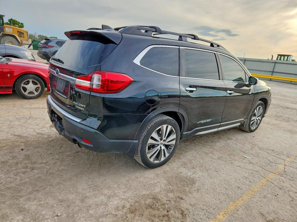 Продажа на аукционе авто 2019 Subaru Ascent, vin: 4S4WMARD6K3458181, номер лота: 52858436