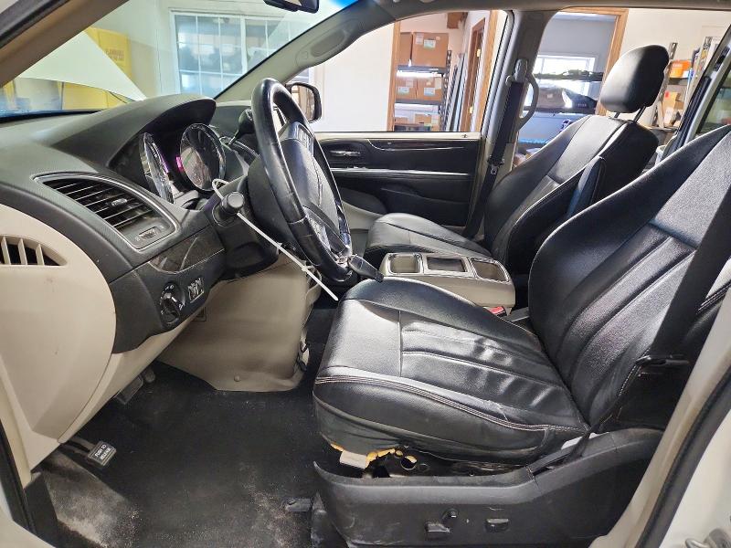Aukcja sprzedaży 2013 Chrysler Town & Country, vin: 2C4RC1BG5DR558579, numer aukcji: 53183796