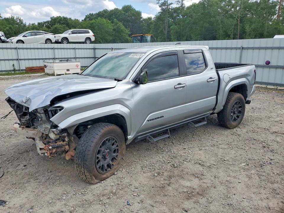 53354116 :رقم المزاد ، 3TYLB5JN7RT057910 vin ، 2024 Toyota Tacoma مزاد بيع