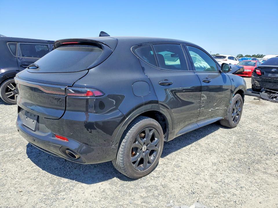 Продажа на аукционе авто 2024 Dodge Hornet, vin: ZACPDFCW3R3A08081, номер лота: 54332016
