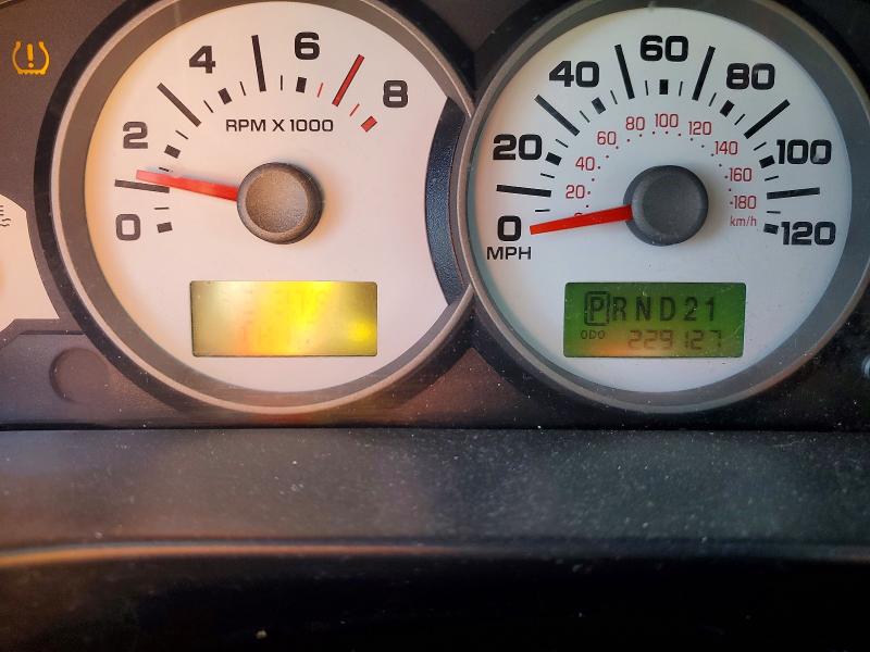 Aukcja sprzedaży 2007 Ford Escape, vin: 1FMYU04177KA09590, numer aukcji: 54837546