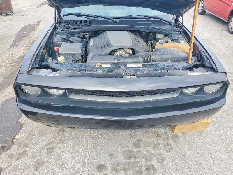Aukcja sprzedaży 2013 Dodge Challenger, vin: 2C3CDYBT4DH674987, numer aukcji: 53342276