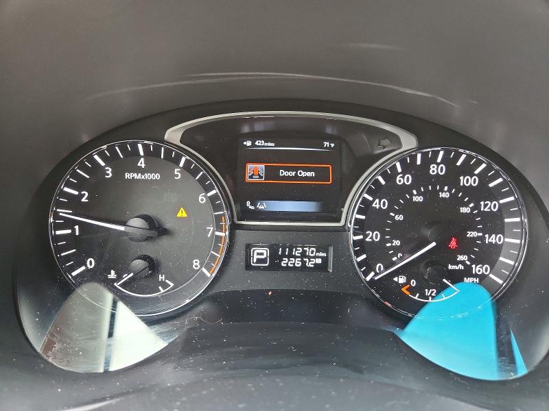 Aukcja sprzedaży 2013 Nissan Altima, vin: 1N4AL3AP4DC136666, numer aukcji: 54012456