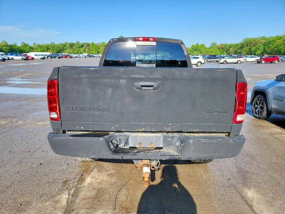 52828066 :رقم المزاد ، 1D7HU18N72J252151 vin ، 2002 Dodge Ram 1500 مزاد بيع