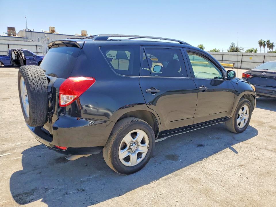 54267546 :رقم المزاد ، JTMZD33VX85115871 vin ، 2008 Toyota Rav4 مزاد بيع