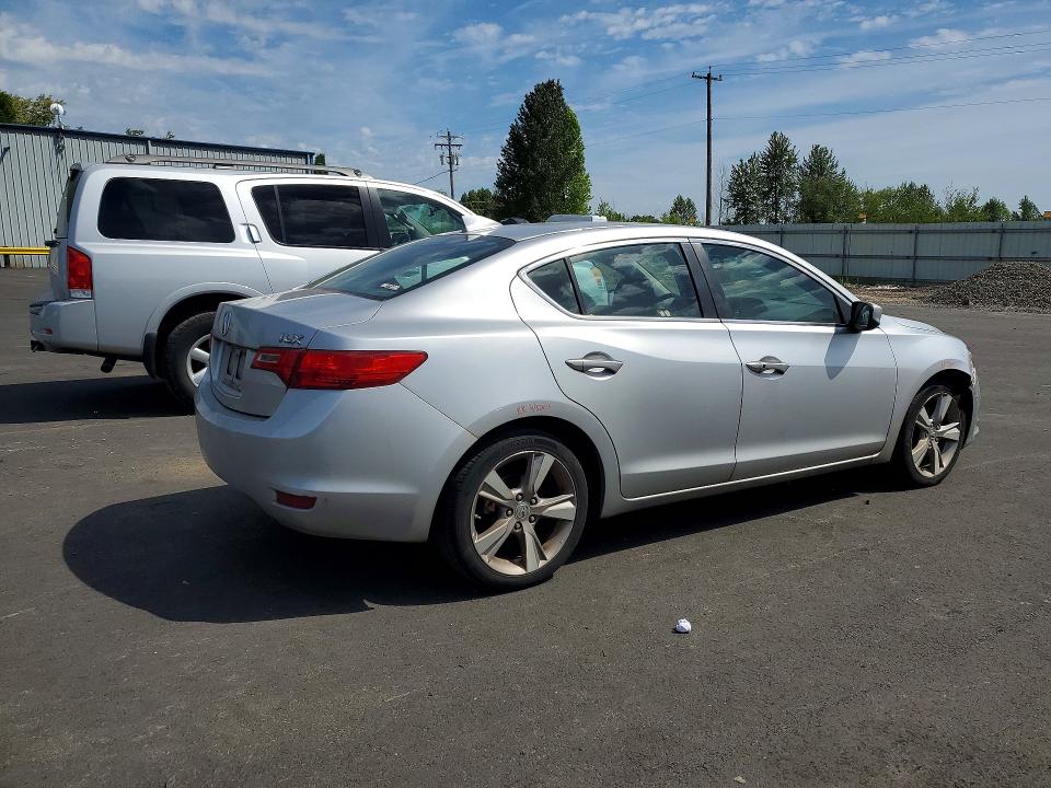 2013 Acura Ilx მანქანა იყიდება აუქციონზე, vin: 19VDE1F58DE014567, აუქციონის ნომერი: 52948676