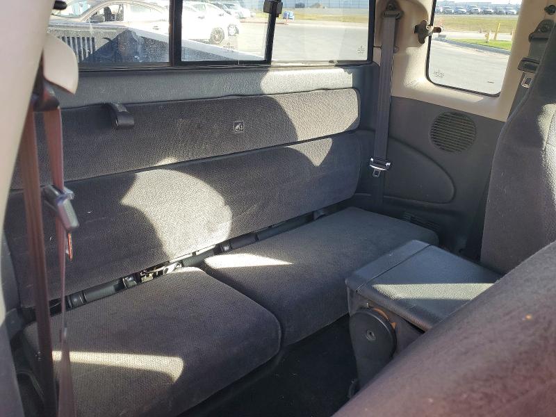 Aukcja sprzedaży 2004 Dodge Dakota, vin: 1D7HG32N14S525108, numer aukcji: 41629516