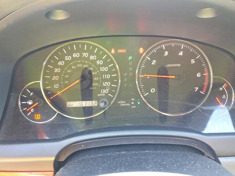 Продаж на аукціоні авто 2007 Lexus Gx 470, vin: JTJBT20XX70130805, номер лоту: 51863216