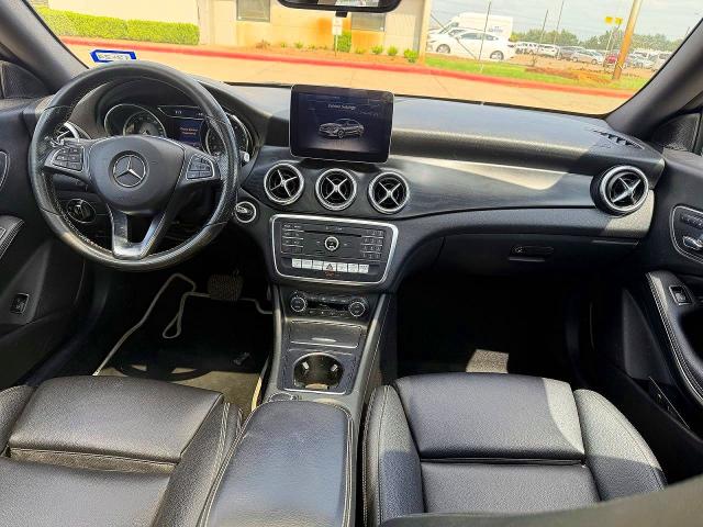 2018 Mercedes-benz Cla მანქანა იყიდება აუქციონზე, vin: WDDSJ4EB1JN508060, აუქციონის ნომერი: 54339876