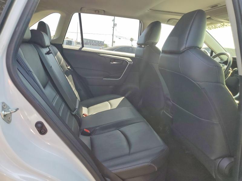 Продаж на аукціоні авто 2024 Toyota Rav4, vin: JTMB6RFVXRD145602, номер лоту: 54728376