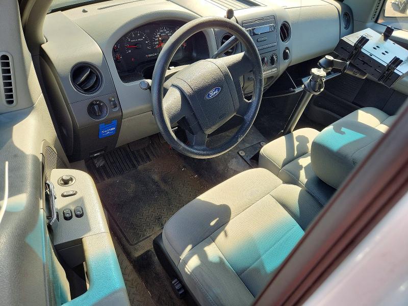 Продаж на аукціоні авто 2007 Ford F150, vin: 1FTPF12V47KC40209, номер лоту: 51445376