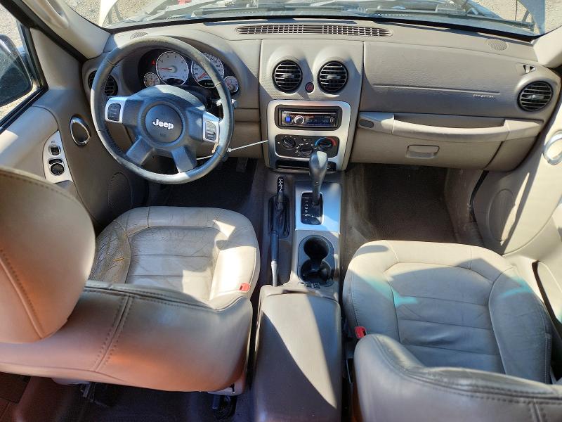 Aukcja sprzedaży 2004 Jeep Liberty, vin: 1J8GL58K14W204598, numer aukcji: 53316246