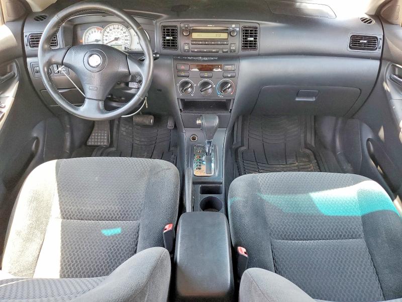 Aukcja sprzedaży 2008 Toyota Corolla, vin: 2T1BR30E98C857401, numer aukcji: 54187336