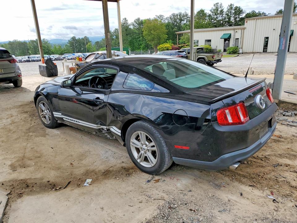 Продаж на аукціоні авто 2011 Ford Mustang, vin: 1ZVBP8AM4B5162298, номер лоту: 52462256