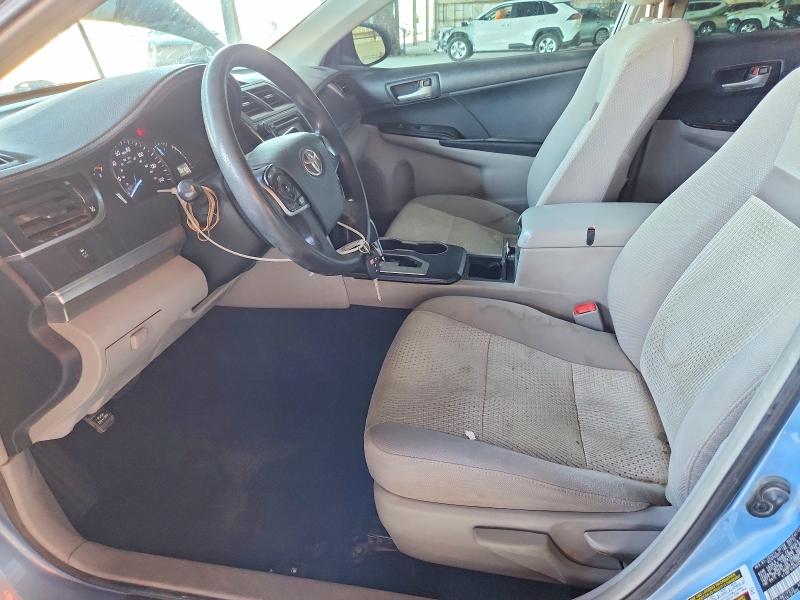 Aukcja sprzedaży 2012 Toyota Camry, vin: 4T1BF1FK9CU567788, numer aukcji: 55055706