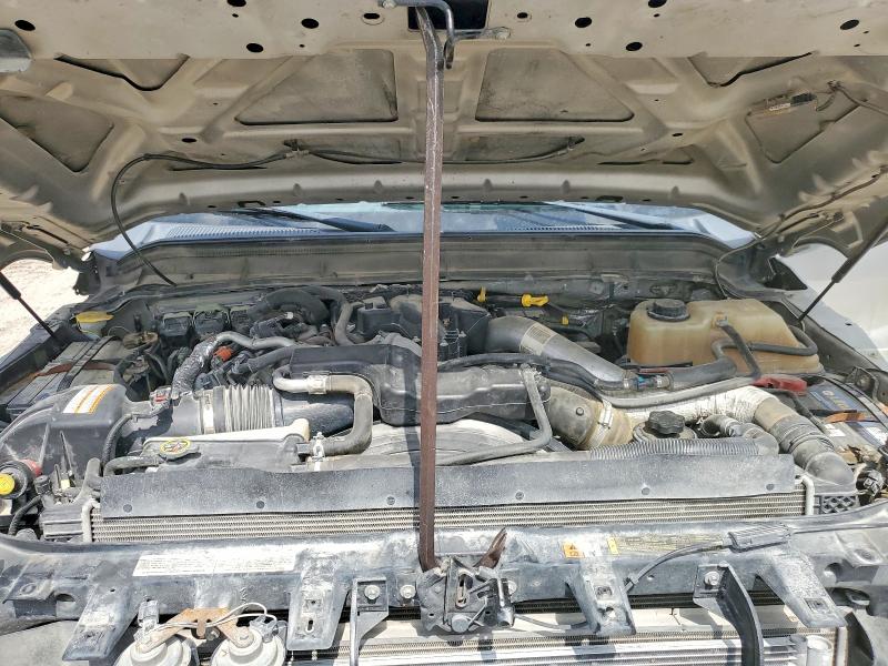 2016 Ford F350 მანქანა იყიდება აუქციონზე, vin: 1FT8W3DT6GEA11976, აუქციონის ნომერი: 50940726