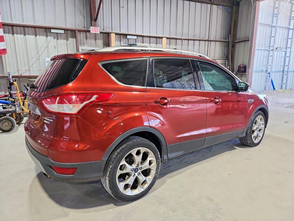 52935726 :رقم المزاد ، 1FMCU9J94EUB98094 vin ، 2014 Ford Escape مزاد بيع